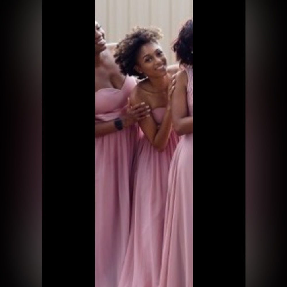 Azazie bridesmaids dress